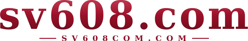 sv608.com logo