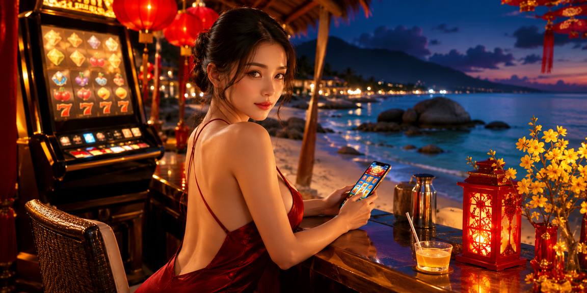 sv608.com Roulette Đêm