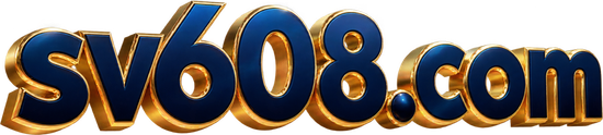 sv608.com logo